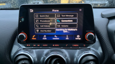 Nissan Juke 1.0 DiG-T 114 Acenta 5dr Petrol Hatchback